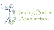 Healing Better Acupuncture