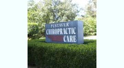 Pustaver Chiropractic Care