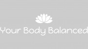 Your Body Balanced