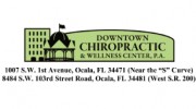 Downtown Chiropractic & Wellness Center PA