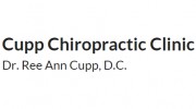 Cupp Chiropractic Clinic