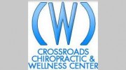 Crossroads Chiropractic & Wlns - Mark Domanski