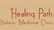 Healing Path