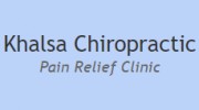 Khalsa Chiropractic Pain Relief Clinic