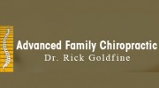 Advanced Family Chiropractic