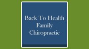 Back to Health Chiropractic