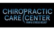 Chiropractic Care Center