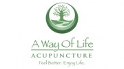 A Way of Life Acupuncture