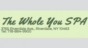 The Whole You SPA