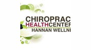 Hannan Wellness