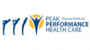Peak Performance Health Care
