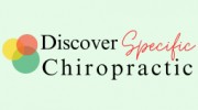 Discover Specific Chiropractic