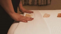 Prenatal Massage