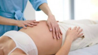 Prenatal Chiropractic Care