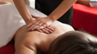 Acu-Na Integrated Massage