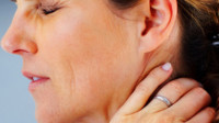 Neck Pain