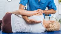 Prenatal chiropractic Care