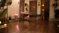 Lymphatic Drainage Massage