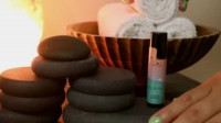 Couples Massage