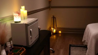 Deep Tissue Massage