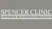 Spencer Chiropractic Clinic - Jeffrey Spencer