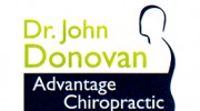 Advantage Chiropractic - John Donovan