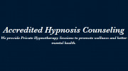 Accredited Hypnosis Counseling