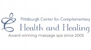 The Pittsburgh Center For Complementary Health And Healing