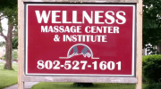 Wellness Massage Center
