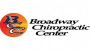 Broadway Chiropractic Center