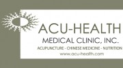 Acu-Health Medical Clinic