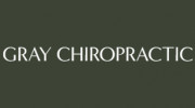 Gray Chiropractic Center - Chris Dombrowski