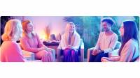 Training in Psychic Development, Reiki, and Shamanic Healing