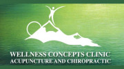 Wellness Concepts Clinic