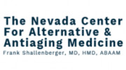 Shallenberger Frank MD H