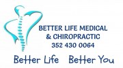 Better Life Chiropractic & Wellness