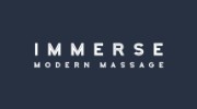 IMMERSE Modern Massage