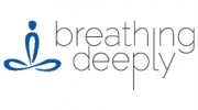 Breathing Deeply - Yoga And Food Coach