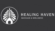 Healing Haven Massage And Wellness