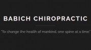 Babich Chiropractic - John Babich