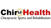 ChiroHealth Chiropractic Sports & Rehabilitaton