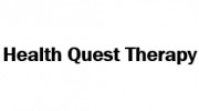 Health Quest Therapy - Jeff Summers