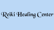 Reiki Healing Center