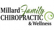 Millard Family Chiropractic - Sheri Millard