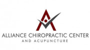 Alliance Chiropractic Center - Jennifer M Wente