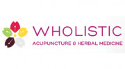 Wholistic Acupuncture