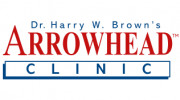 Arrowhead Clinic - H W Brown