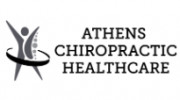 Athens Chiropractic Healthcare - Joel Groft