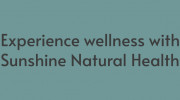 Sunshine Natural Health