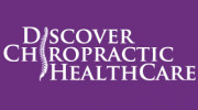 Discover Chiropractic Health - Nick Griffiths